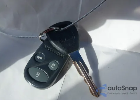 2002 Honda Accord 2.3 Ex/2.3 Se из США, поврежденный, VIN 1HGCG66872A093168